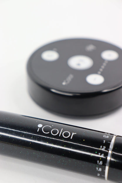 iColor Fly SPACE – Swiss motor PMU device