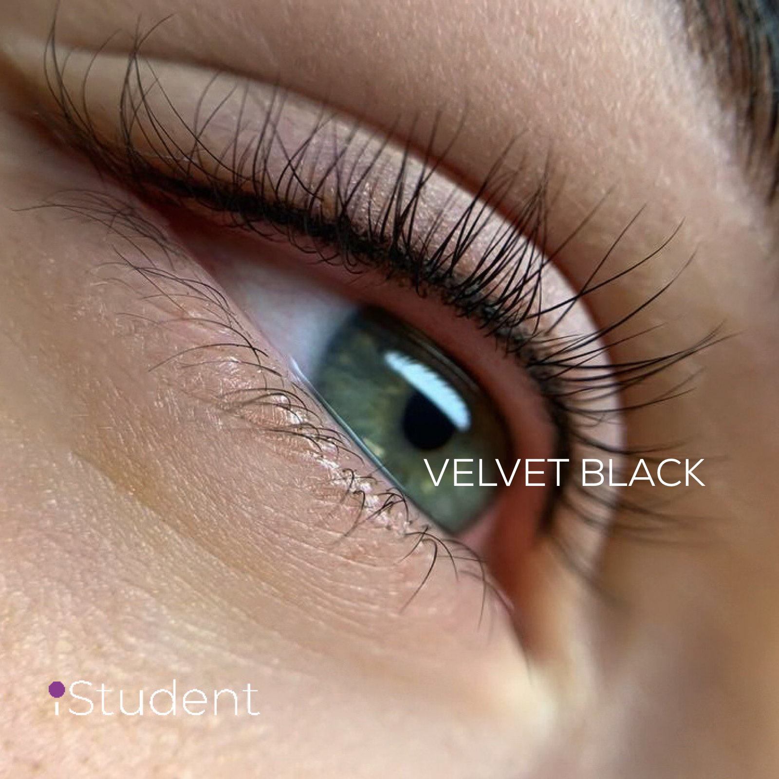 Black Velveti paranenud tulemus – pehme must silmapliiats