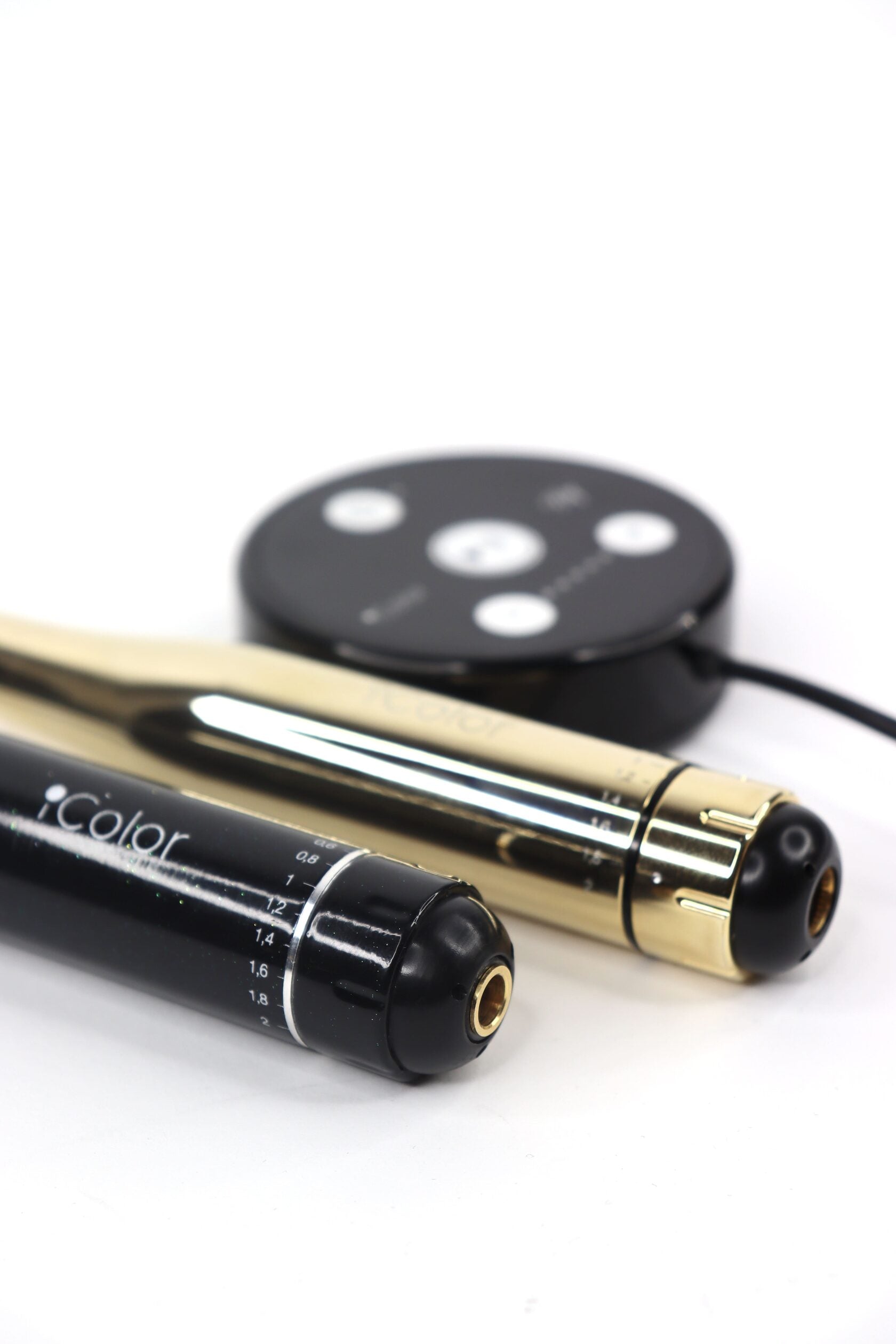 iColor Fly Block+Handpiece Gold