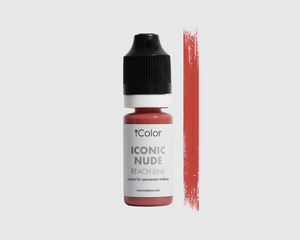 Iconic Nude • 10ml