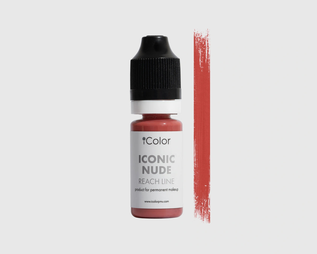 Iconic Nude