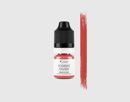 Iconic Nude
