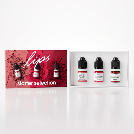 LIPS STARTER SELECTION