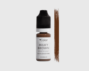 Milky Brown • 10ml