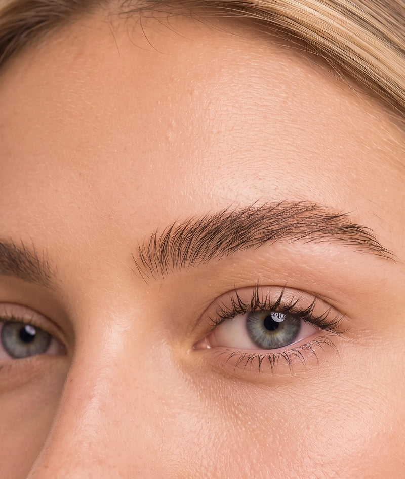 Neutral Elegant Blonde