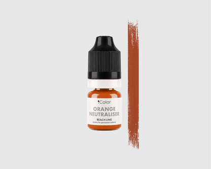 Orange Neutralizer