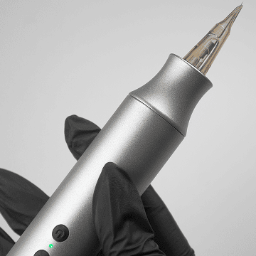 Fly Air – zero vibration PMU machine