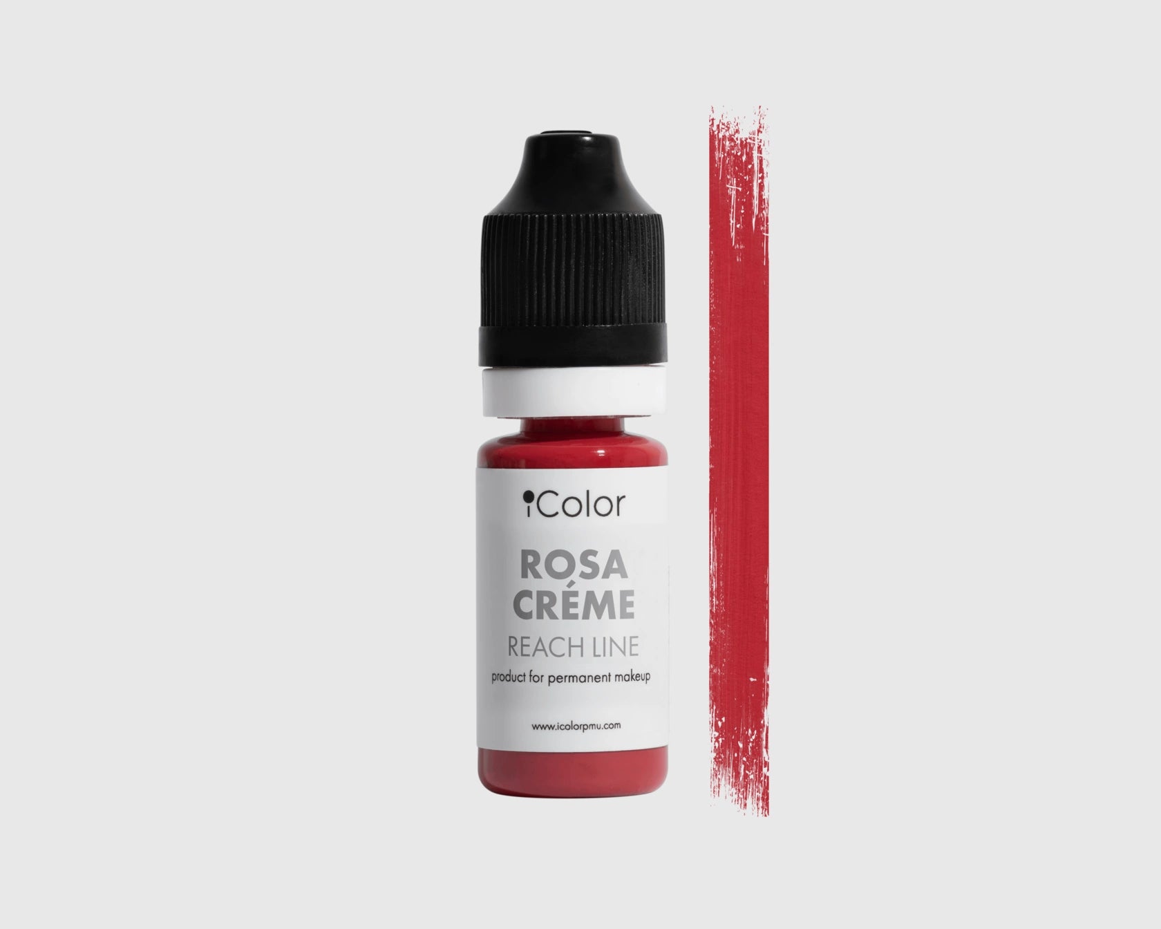 Rosa Creme