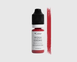 Rosa Creme