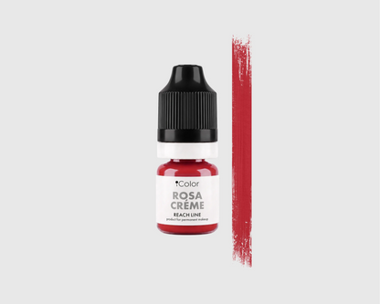 Rosa Creme