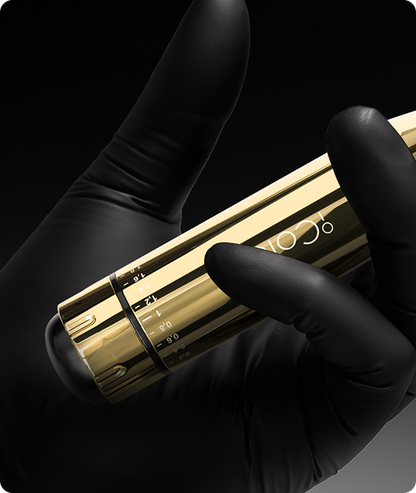 iColor Fly GOLD