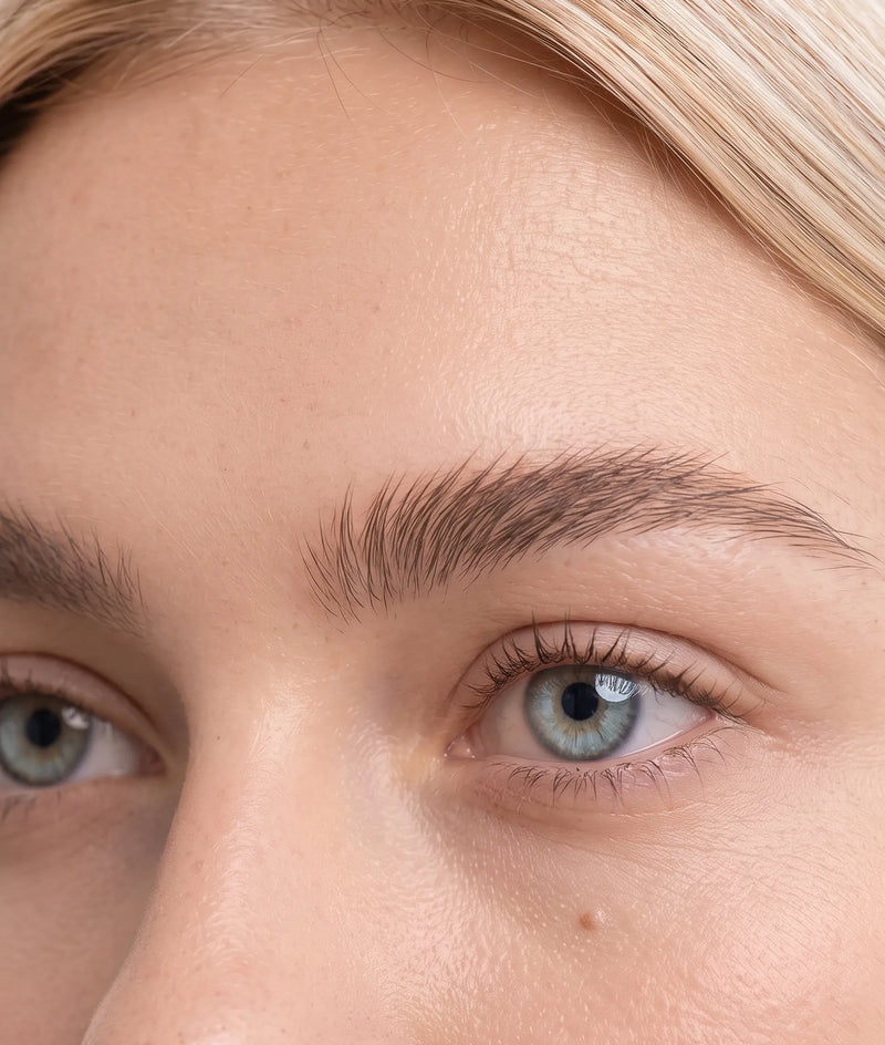 Soft Light Blonde