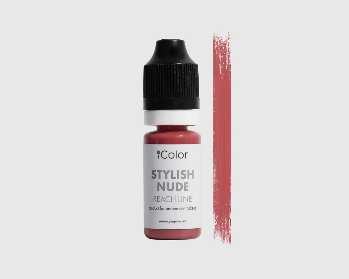 Stylish Nude