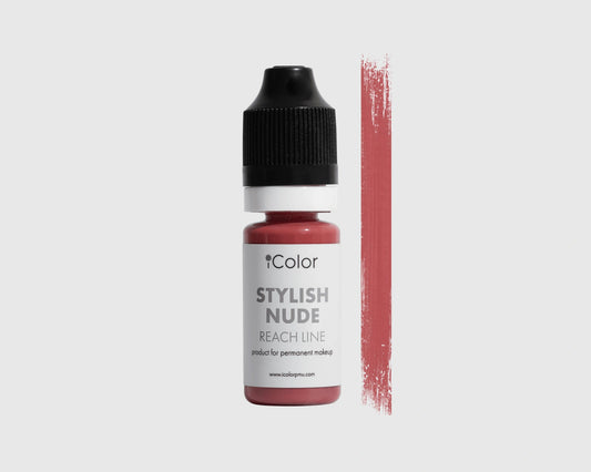 Stylish Nude