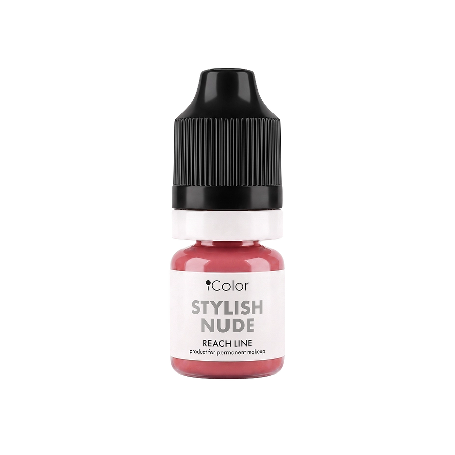 STYLISH NUDE