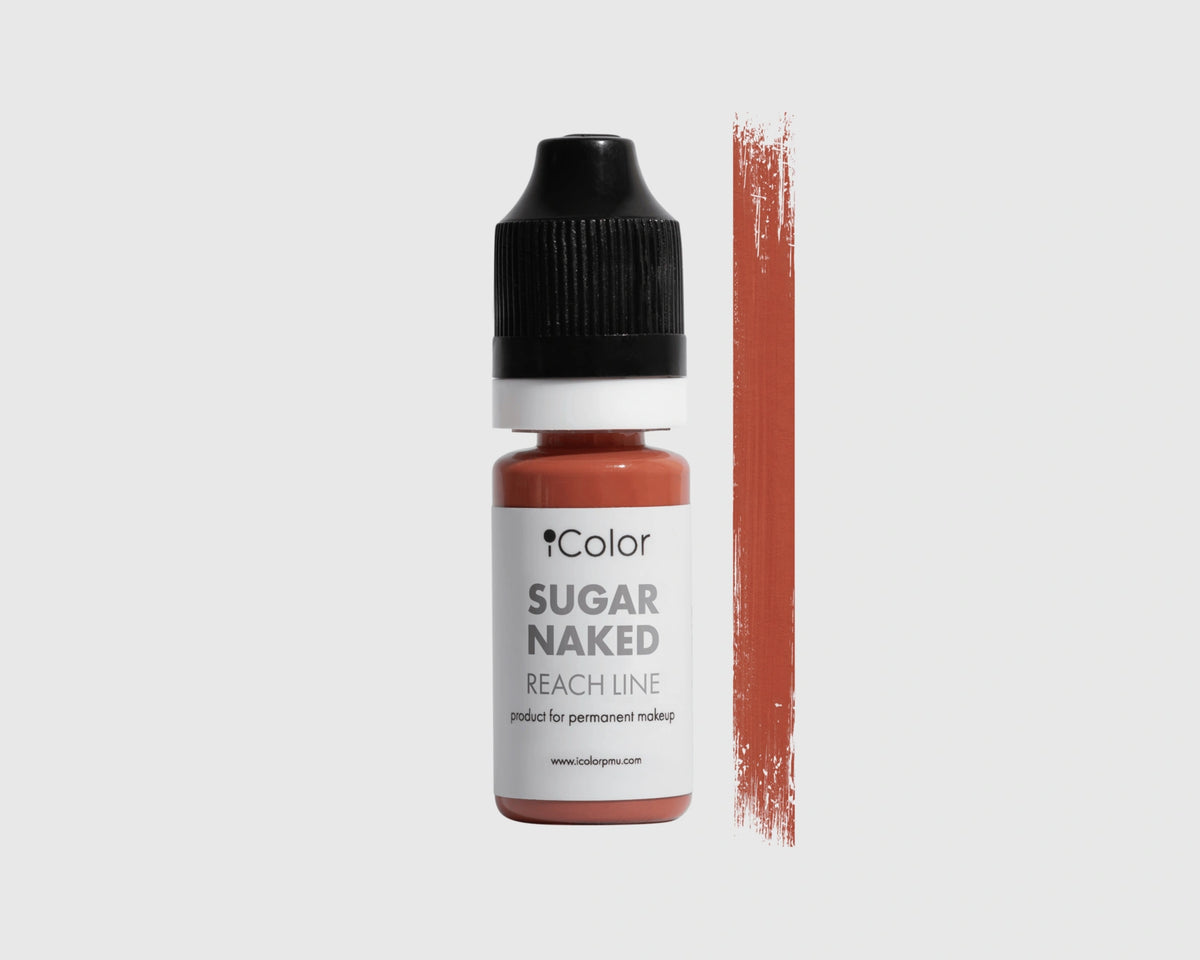Sugar Naked
