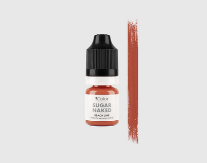 Sugar Naked