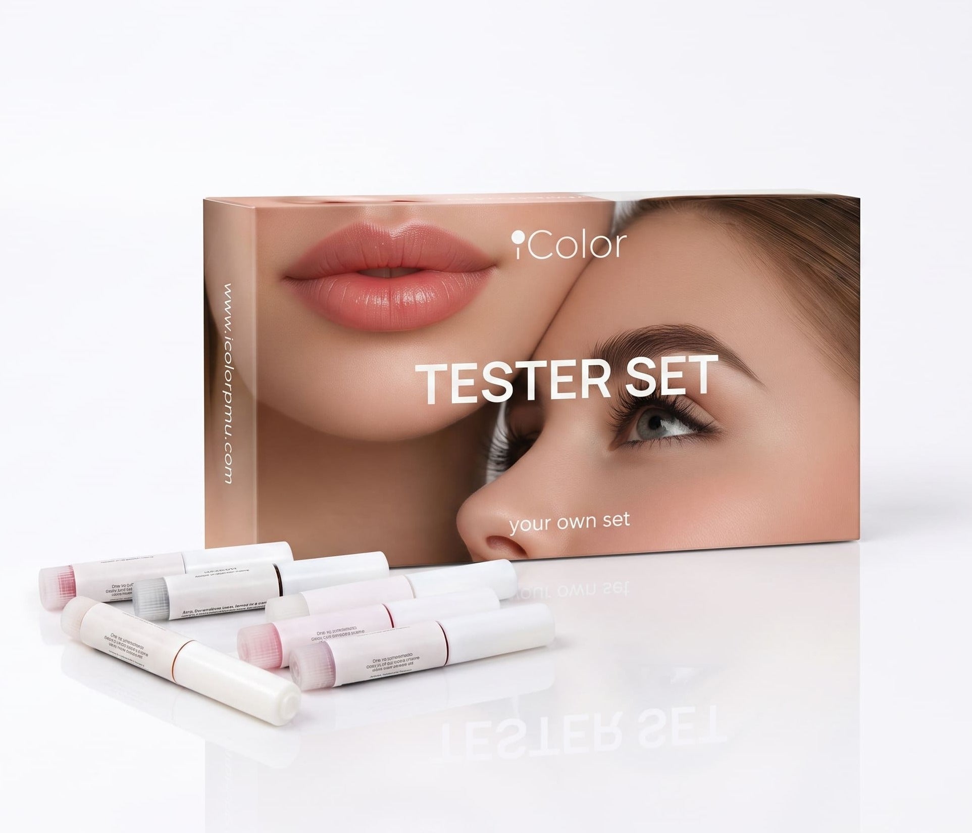 Tester Set