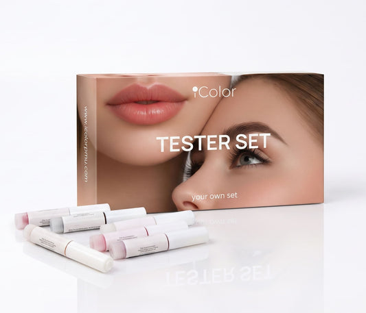 Tester Set