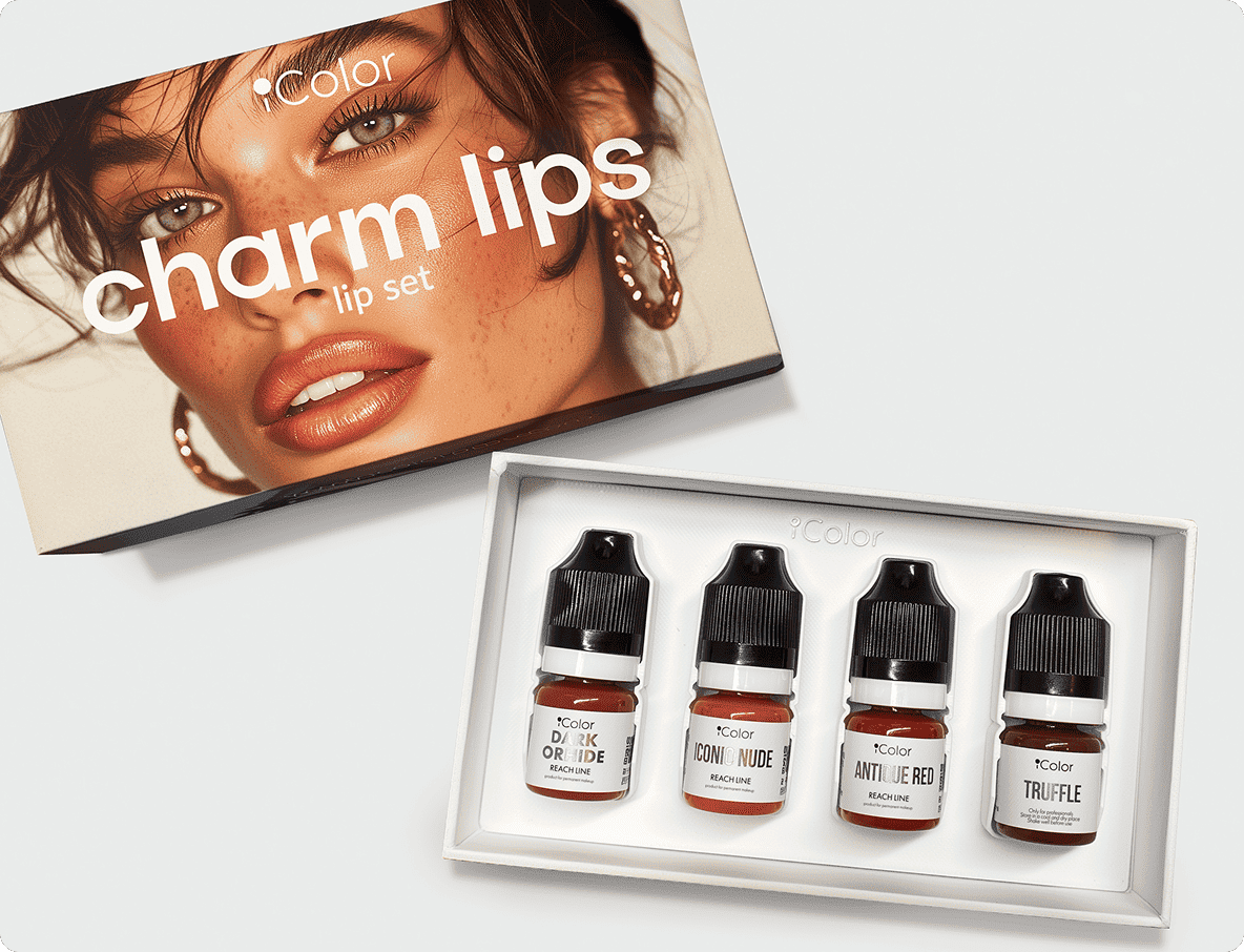 Charm Lips