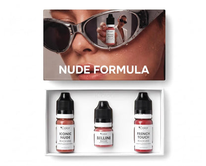 Nude Formula