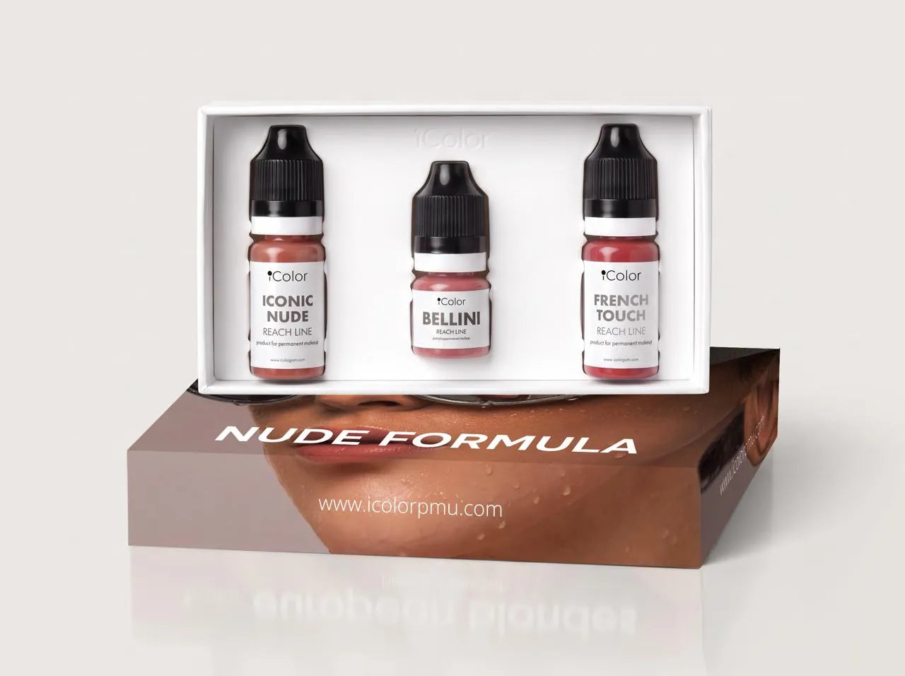 Nude Formula