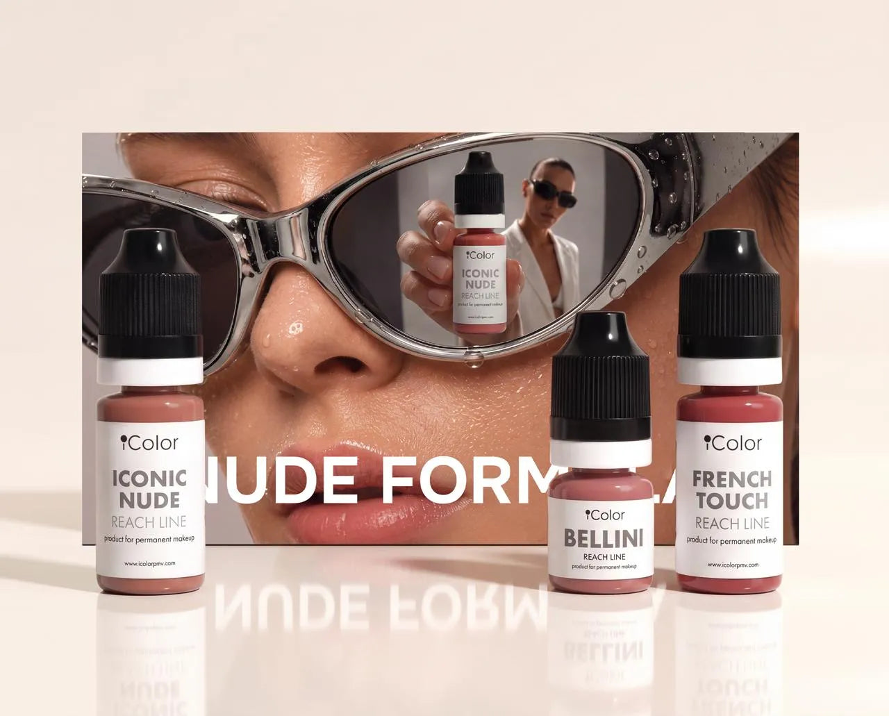 Nude Formula