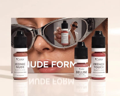 Nude Formula