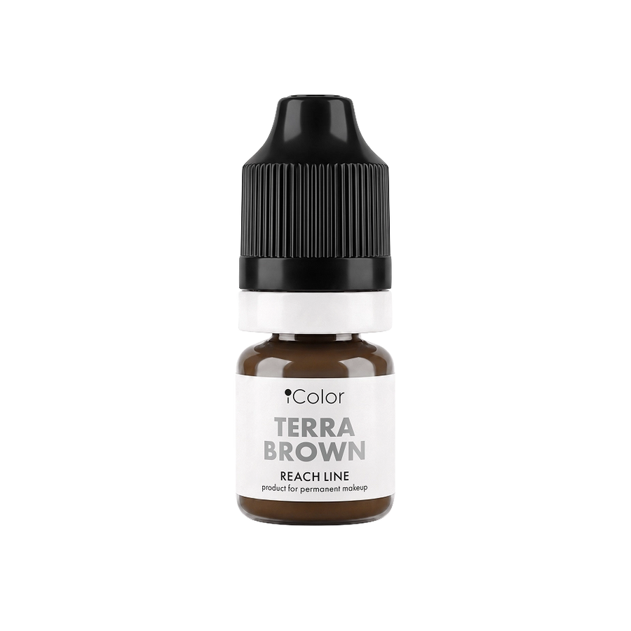TERRA BROWN